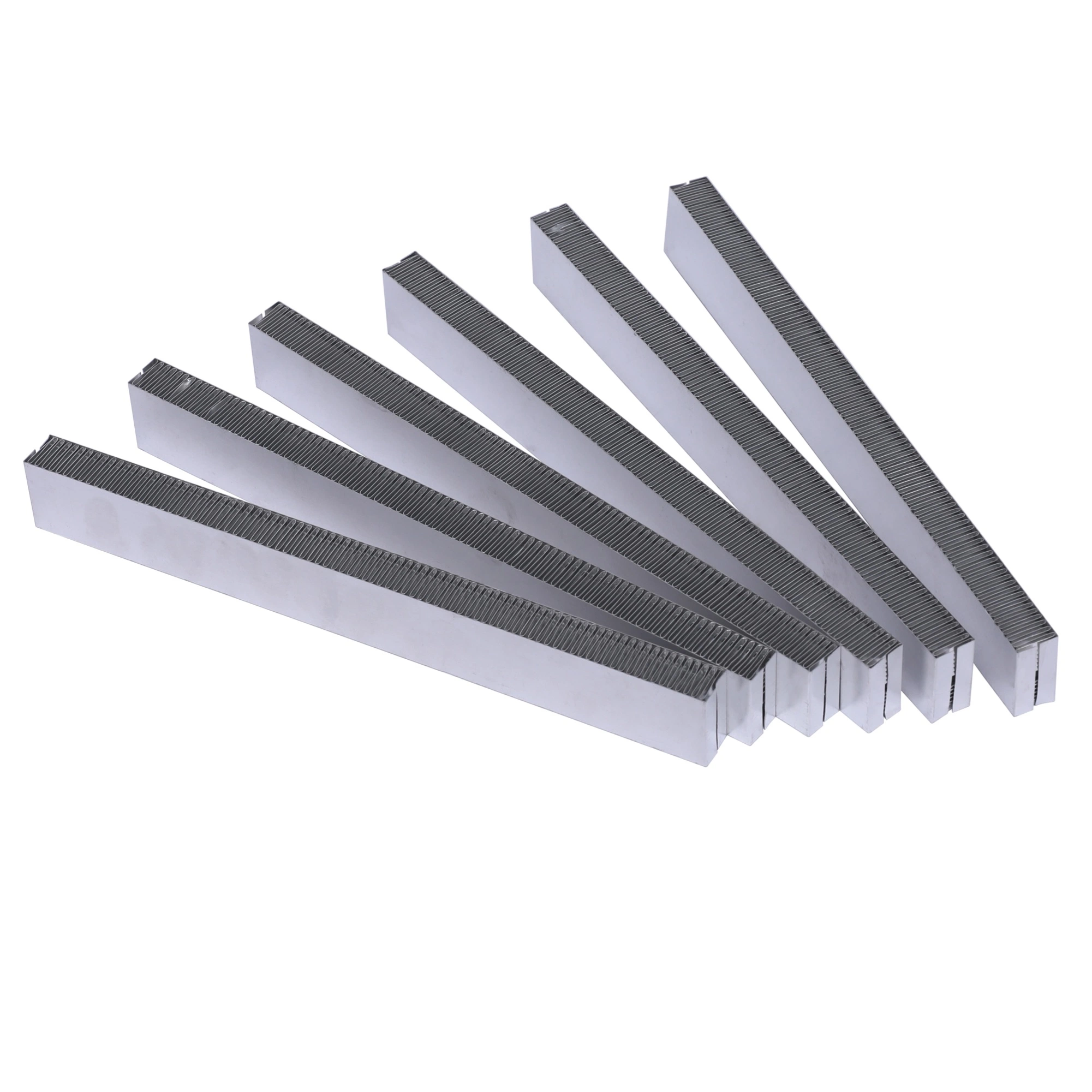 Radiator Strip Car PTC Aluminum Tube Aluminum PTC Heater Manufacturer