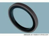 Mini PTFE Piston Seals for Excavator (SPGO)