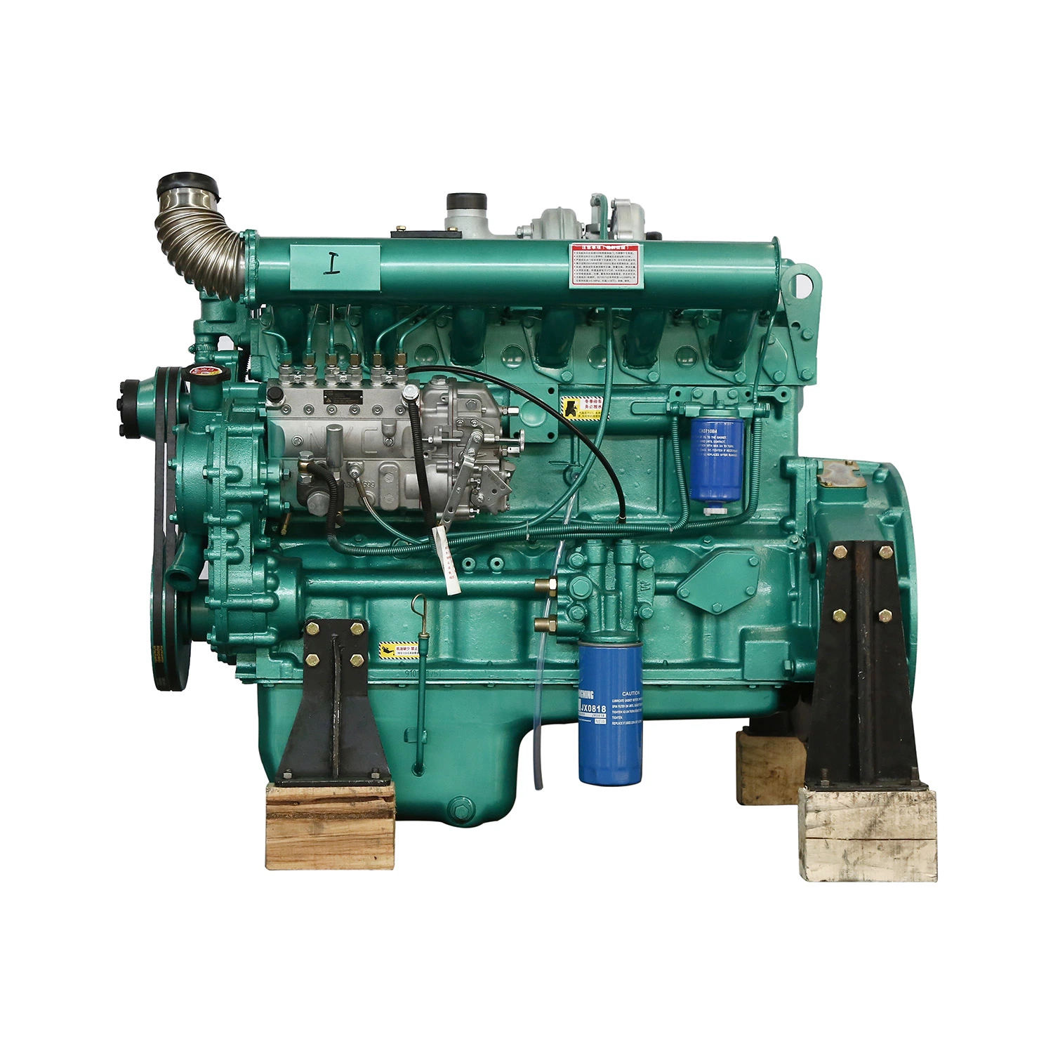 4100d Series Water Cooling Turbo4 Cylinder 30/34kw Generator Engine /Electric Power Generation/Diesel Engines