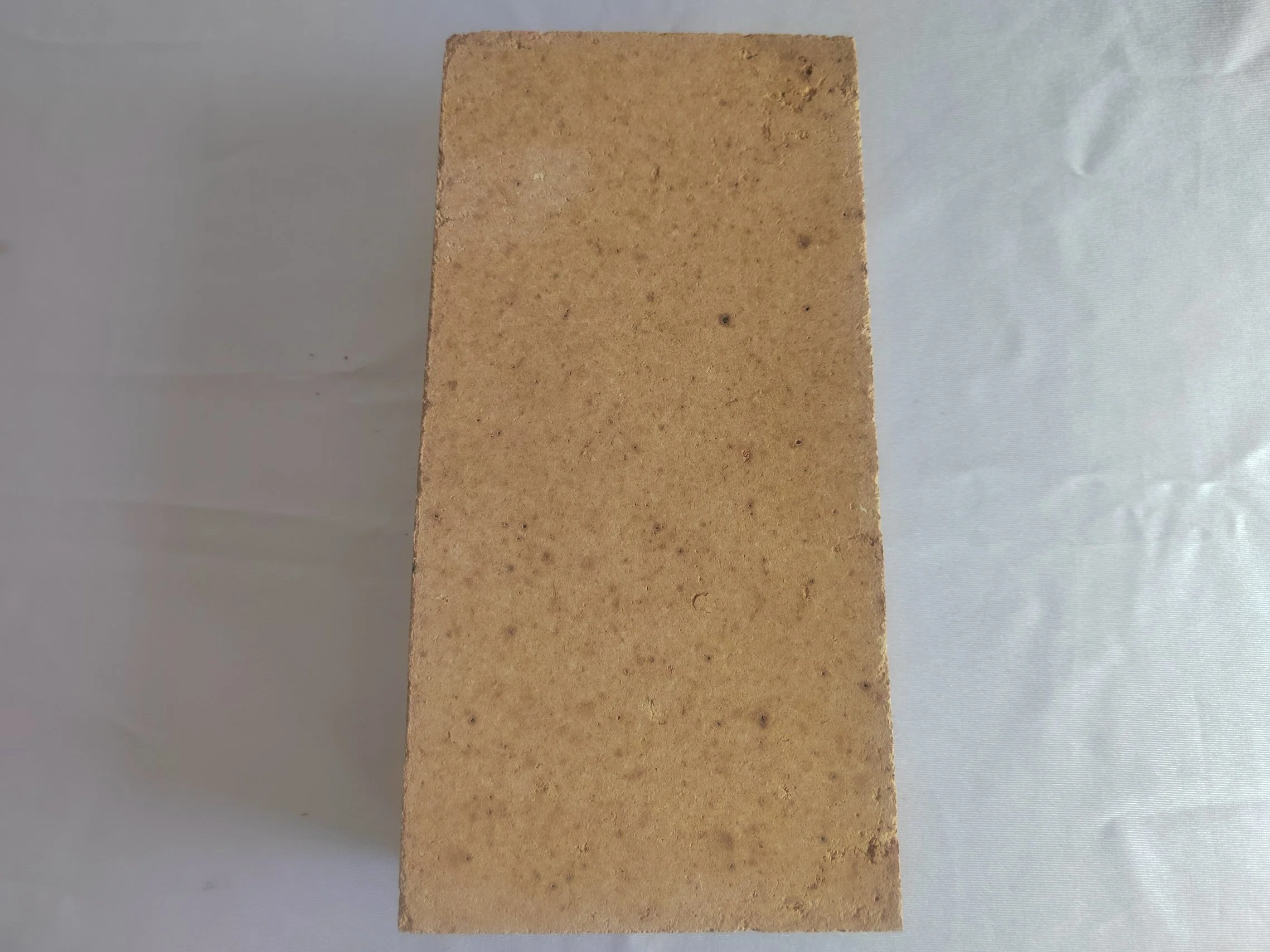 Hzd Manufacturing Clay Refractory Brick for Ovens and Kilns Alumina