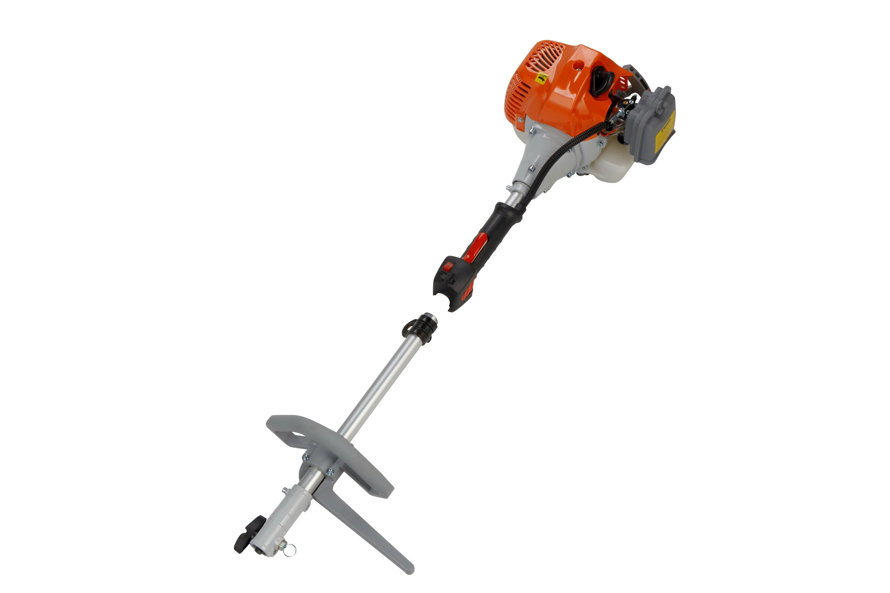 MT330 Shoulder Brush Cutter Hedge Trimmer Grass Trimmer and Extension Pole