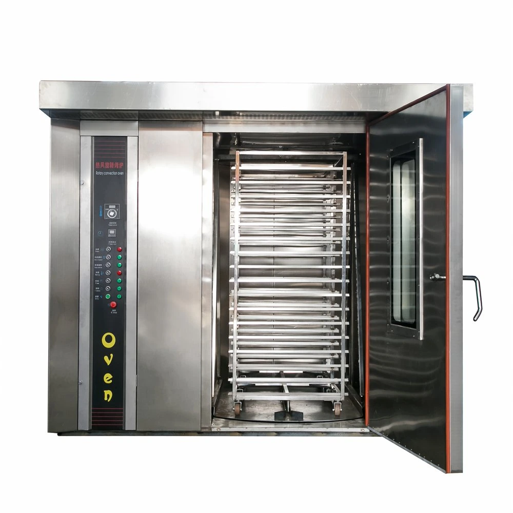 Commercial Bakery Electric Pizza Baking Oven Gas Pizza Diesel Pita Bread Oven Bakery Cooker with Oven