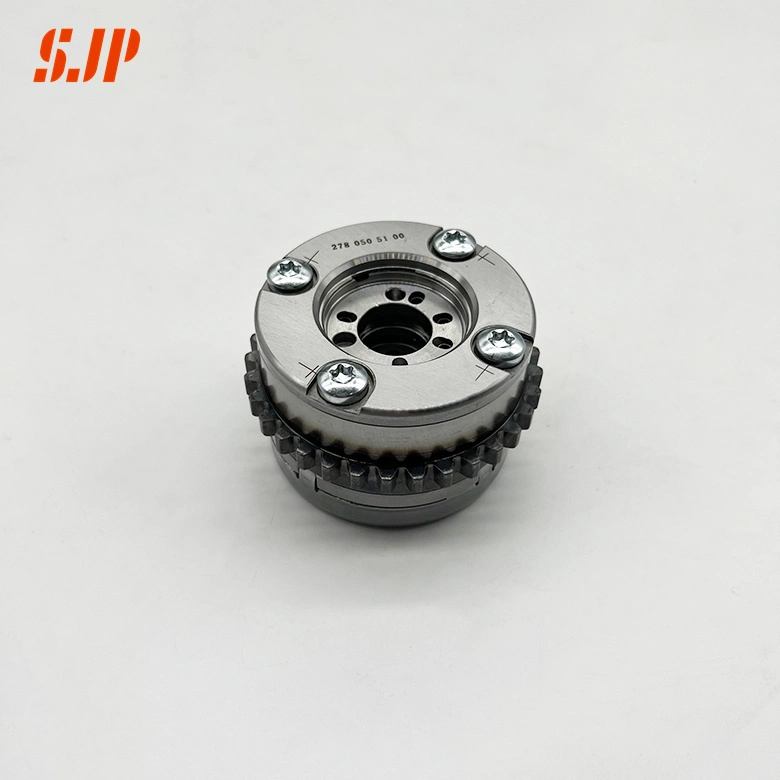 High quality/High cost performance  Car Spare Parts Accessories Camshaft Adjuster for Benz M278 OEM-2780505200