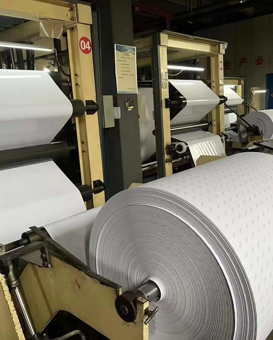 High quality/High cost performance Photo Paper Roll Sheets for Inkjet Printers