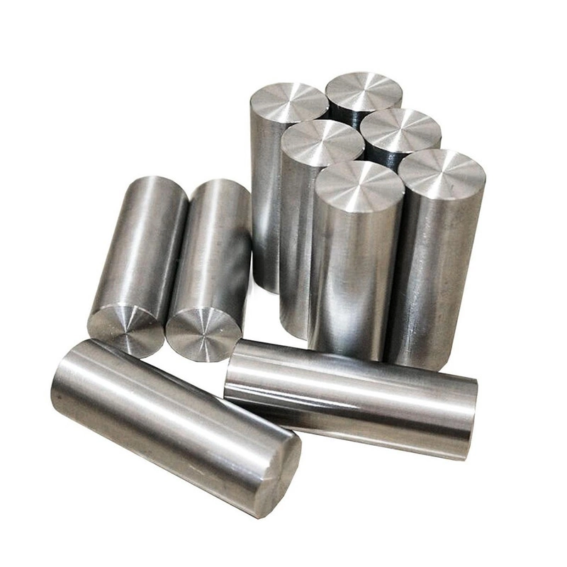 Hot Selling Round 304 Stainless Steel Bars