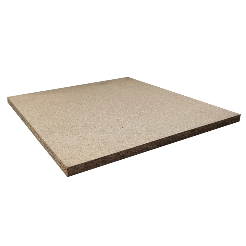 Furniture Class Decorative Wood Veneer Covered Particle Board for Sale