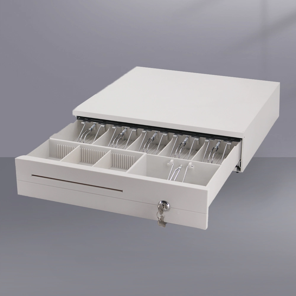 Cash Register Drawer for Shop High quality/High cost performance Electronic Big Cash Drawer