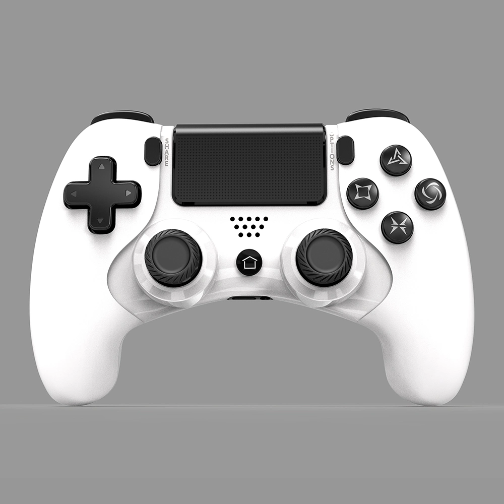 Controle directamente de fábrica vender Gamepad PS 4 Joystick Wireless PS 4 Dispositivo de juego para PC y TV móvil