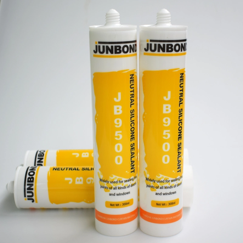 Wholesale Factory Price Silicone Sealant