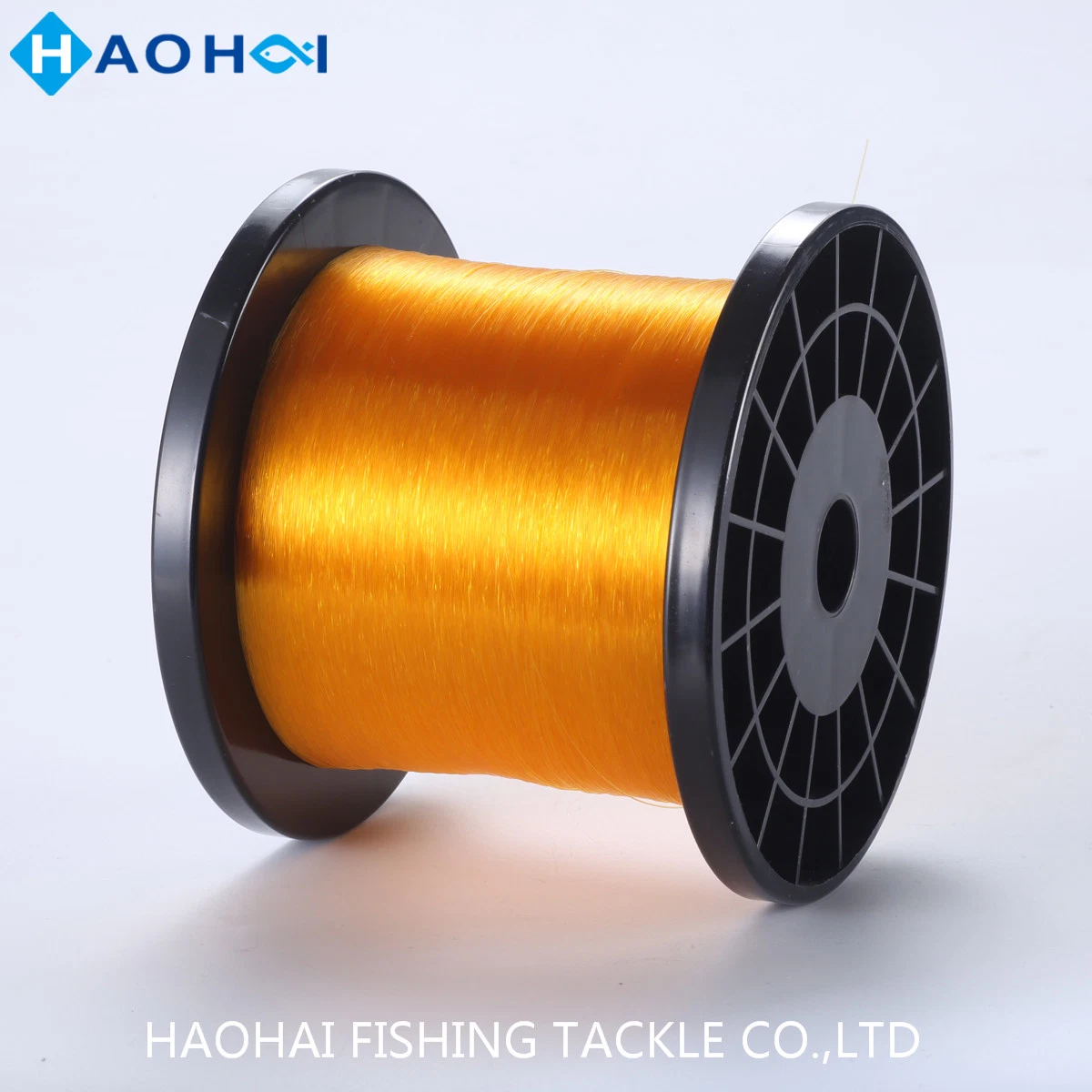 Super Strong Double Color Resistant Nylon Fishing Gear