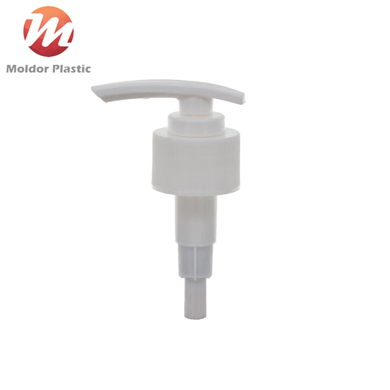 OEM 28mm Lotion Dispenser Pump for Shampoo Plastic Bottle