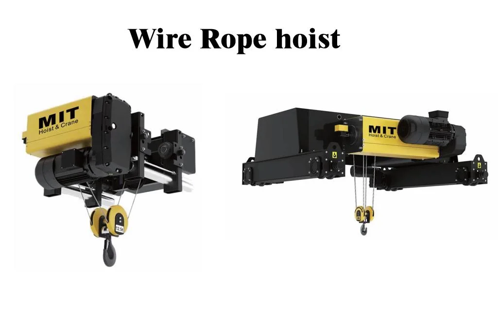 Safe Rotated Hook Unibody Crane Scale