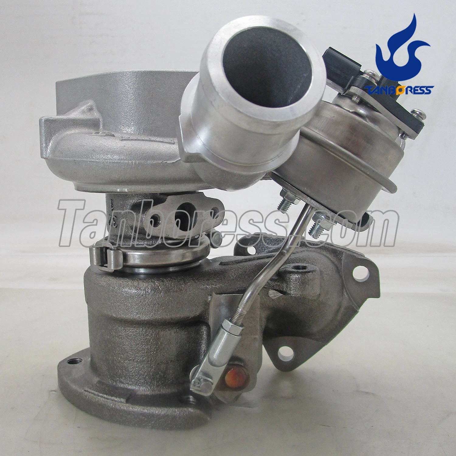 electric turbocharger for Ford Transit 2.2 TD03L4-09GK-2.7 49131-06300 BK3Q-6K682-NA turbos