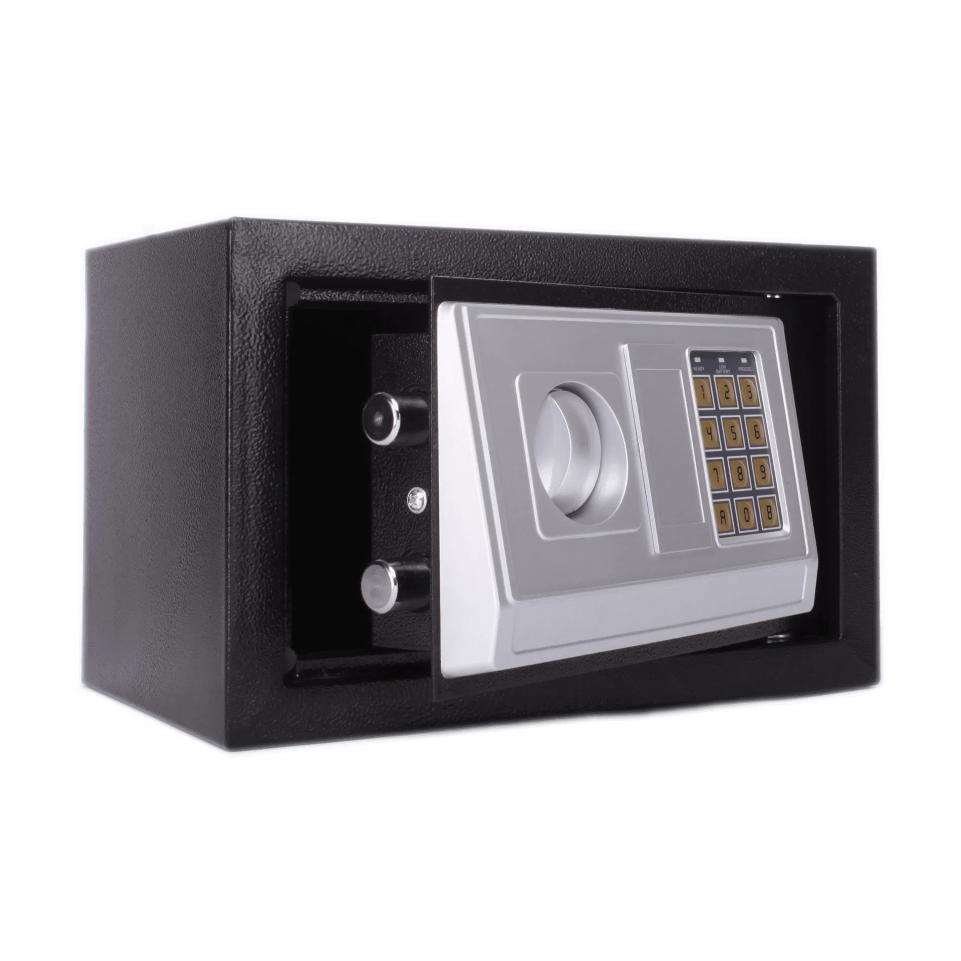 Electronic Digital Keypad Lock for Safe Box Security Steel Home with CE Certificate (USE-200EA)