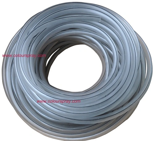 Anti-Static Powder Coating Tubing Hose 11*16mm / 10*15mm / 12*18mm (non OEM part compatible with certain Nordson products)