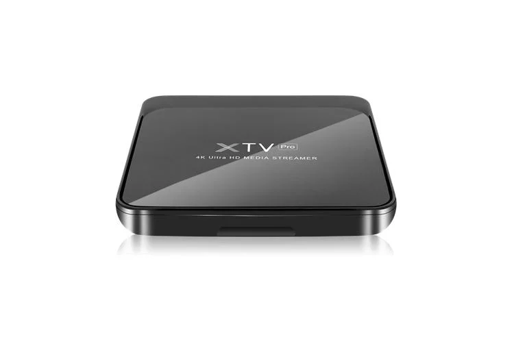 2023 IPTV Mytv Online Android 9.0 Amlogic S905X3 Xtv PRO Better Then Xtv 5g 1000m LAN Bt Dual WiFi Smart TV Box