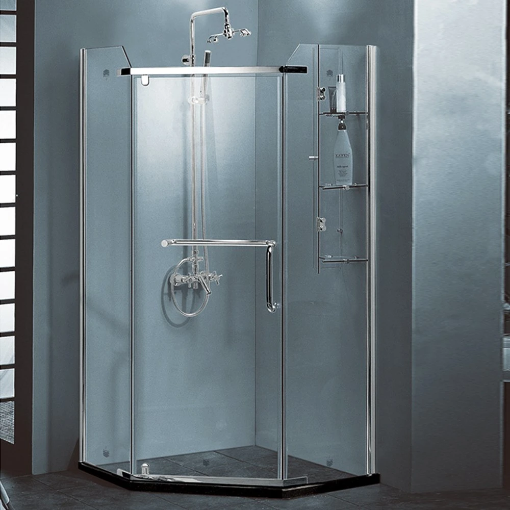 900X900 Luxury Shower Room Shower Box Shower Enclosure