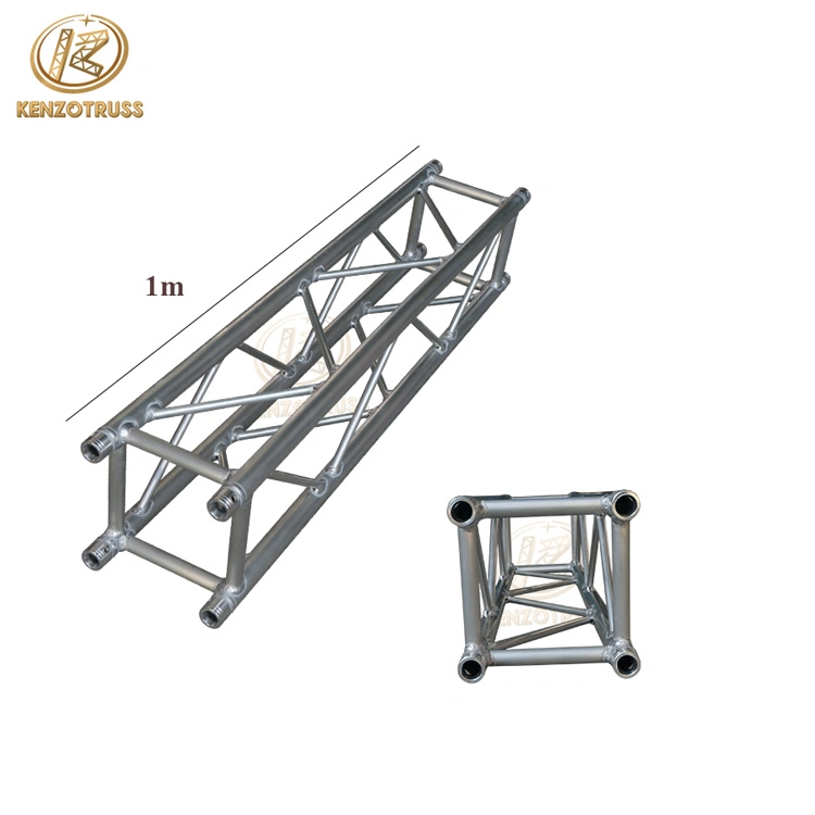 Precios baratos de la armadura del techo de aluminio sistema de Concierto mostrar