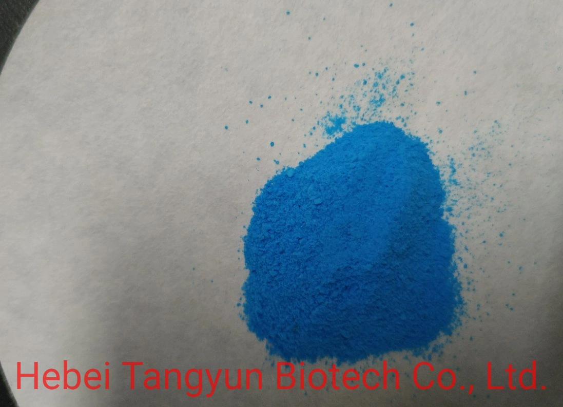 Agriculture Grade Fungicide Pool Disinfectant Copper Hydroxide 53.8%Wp CAS 20427-59-2