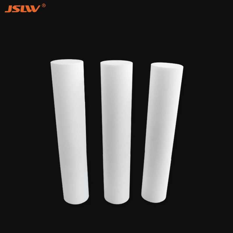 100% New Material High Temperature Resistant PTFE Rod