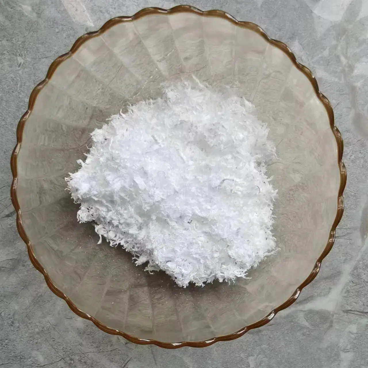 Chemical Cold Water Soluble PVA 2488 Power 120mesh Polyvinyl Alcohol CAS 9002-89-5