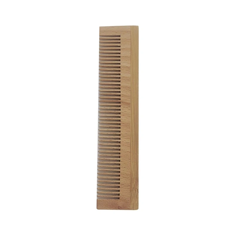 Mango de madera de bambú navaja afeitar Razor Blade /Kit de afeitar Razor /ecológica natural de bambú desechables Conjunto de las instalaciones del hotel