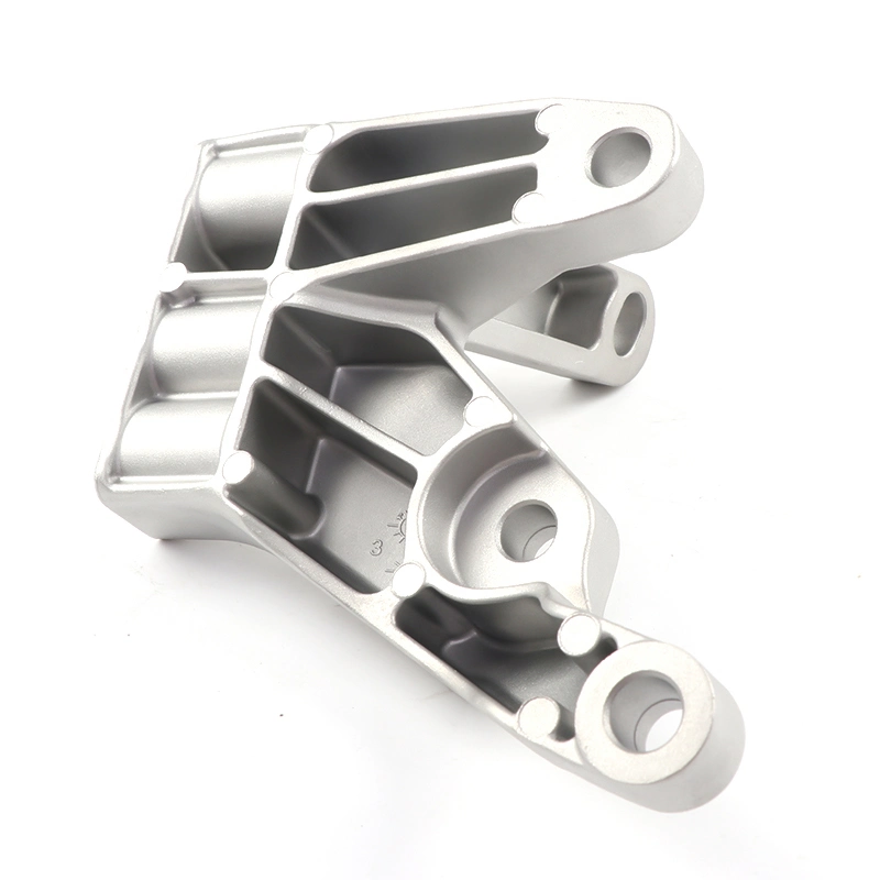 China Products Manufacturers Custom Aluminum Die Casting Motorcycle Accessories Part Spare