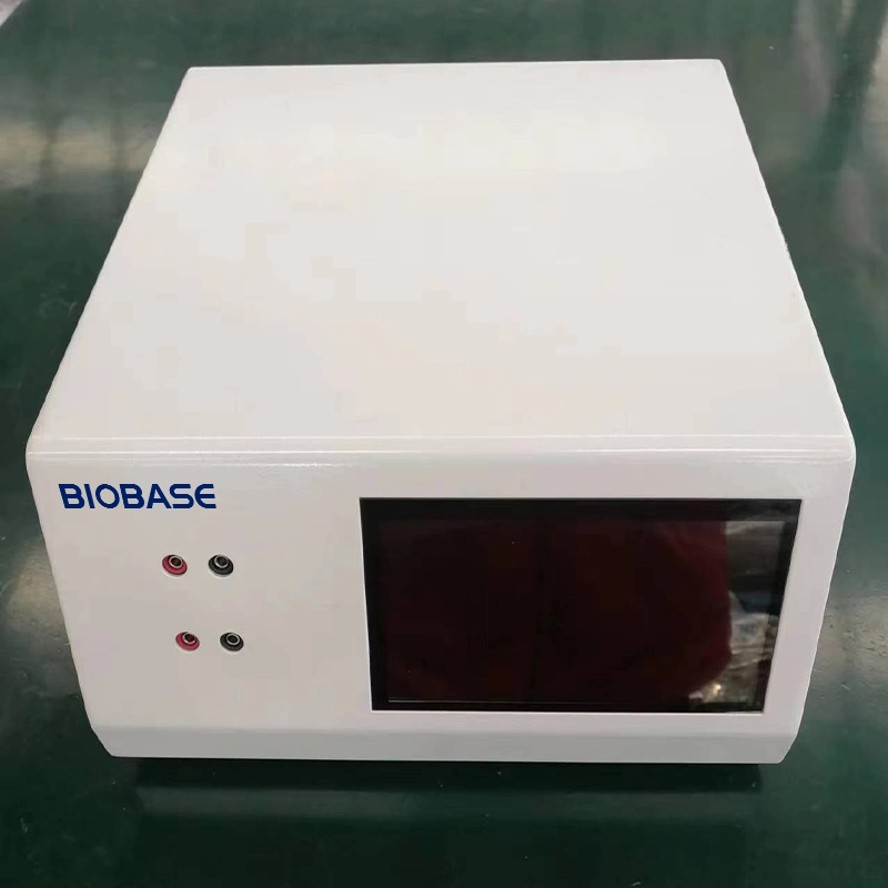 Biobase China Bep-3000I Full Computer Operation Cheap Electrophoresis Power Supply