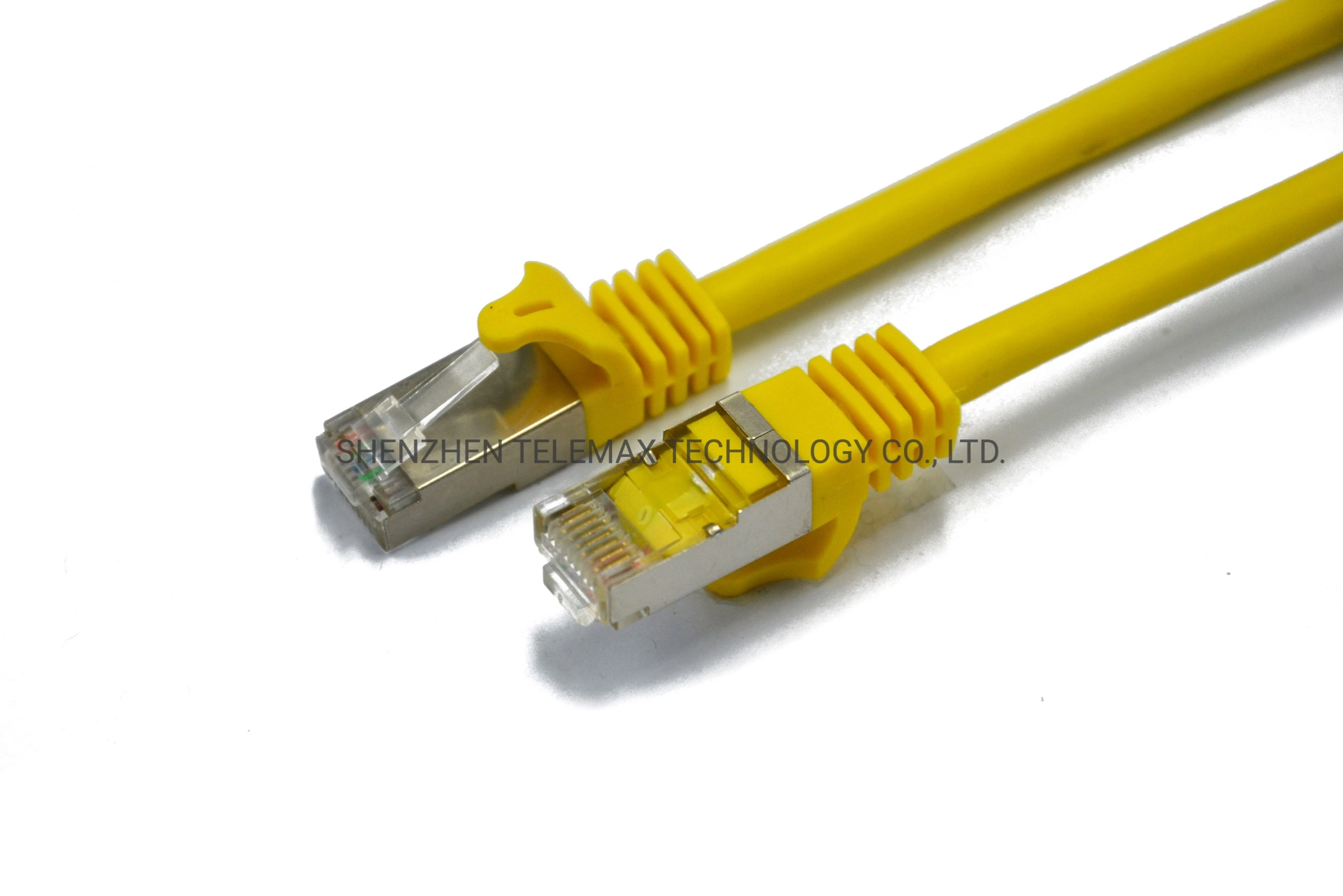 Patch Cord CAT 6 / Cat 6A UTP 24AWG de cobre desnudo varados 1/2/3/5 metro