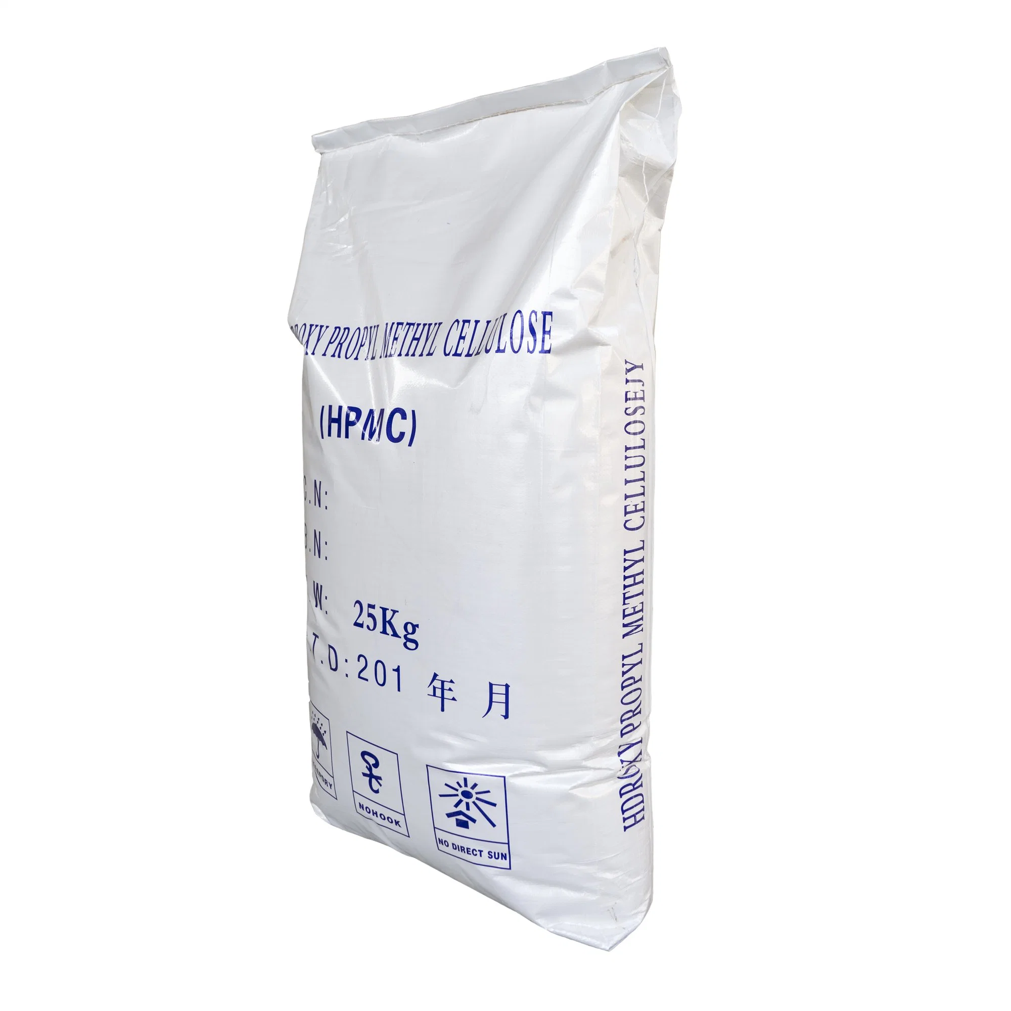 High Viscosity Tile Adhesive and Water-Based Adhesive Cellulose Powder HPMC and Cost-Effective