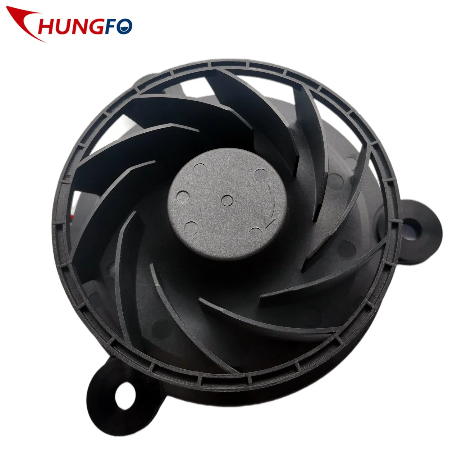 DC/Ec Air Cooler Exhaust Frameless Plastic Impeller Centrifugal Ventilation Fan