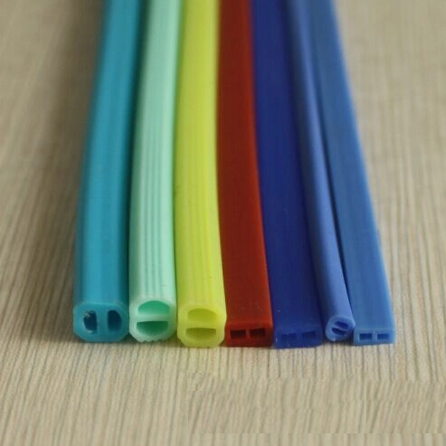 Eco- Friendly Silicone Sealing Ring Rubber Plug Other Rubber Cover Products