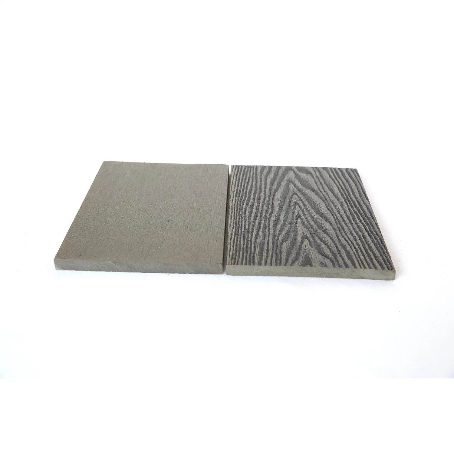 High Density Waterproof Solid Wood Plastic Composite WPC Board with High quality/High cost performance (M37)