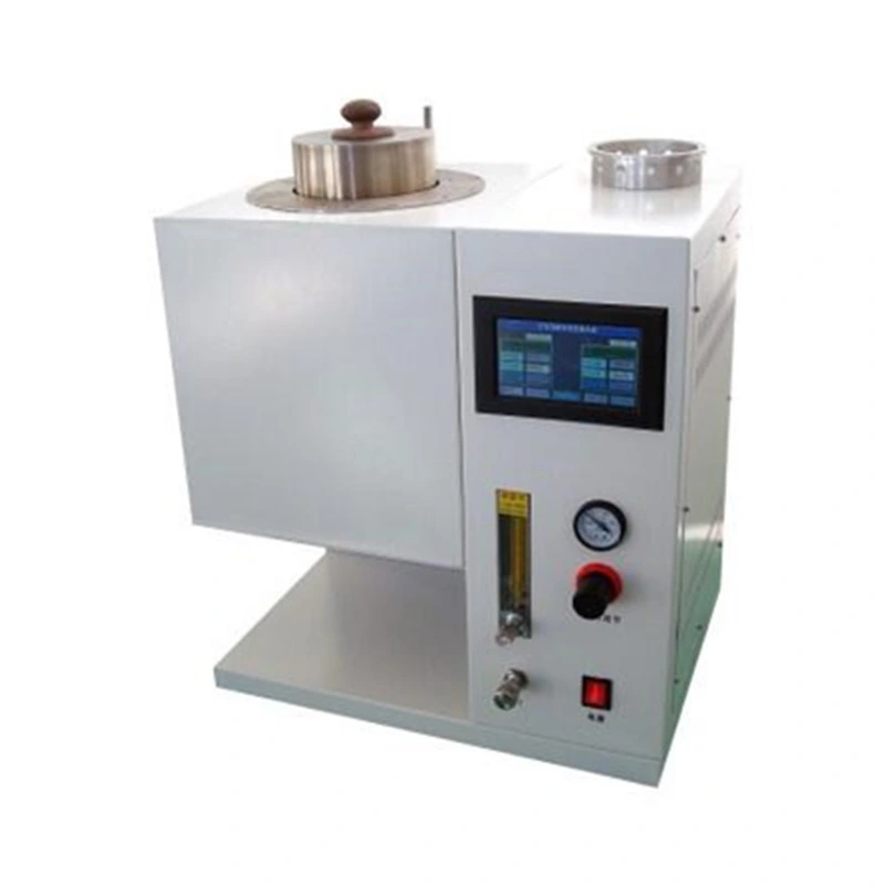 ASTM D4530 Diesel Fuel Micro Carbon Residue Tester