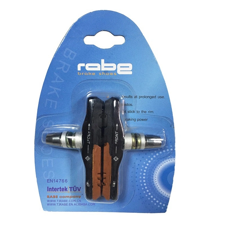 Aluguer de Bicicleta Caliper-Brake Borracha Peças HBS (Sapata de Freio-021)