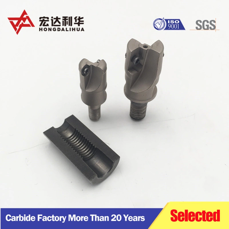 Tungsten Carbide Rod Factory Manufacture Supplier Solid Carbide Boring Bar