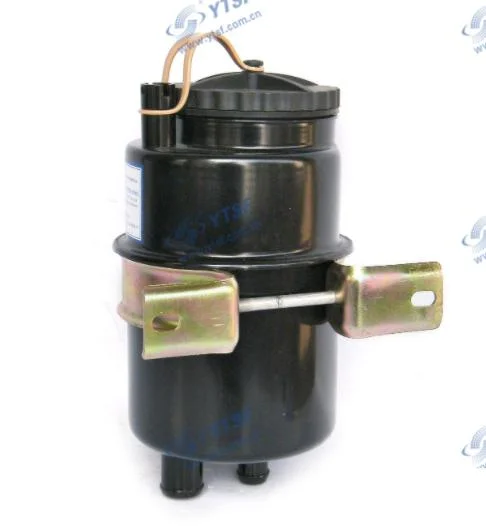 Tranversor Hydraulic Oil Tank Gallop K3w 57800-Y3050 Hongyan/Yutong/Hino/Jmc/Foton/Forland/Isuzu/FAW/HOWO/Sinotruk/Sitrak/Yuejin/Nkr/Nhr/Dongfeng/Sany/Auman