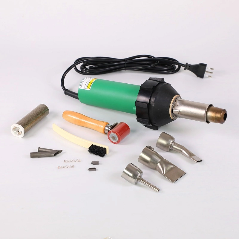 Hot Air Gun/Handheld Hot Air Welder/Plastic Welding Machine