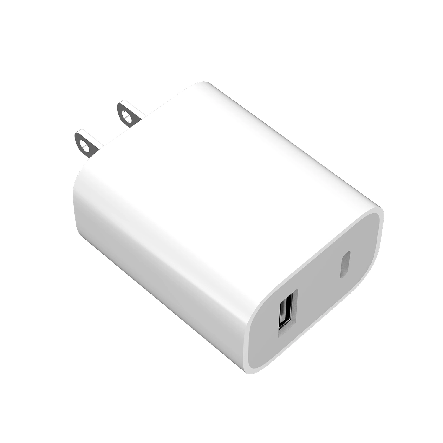 Super Fast Pd 20W QC3.0 20W Mobile Phone Charger for iPhone Samsung Huawei Xiaomi 40W Phone Charger QC3.0 20W Mobile Charger Wholesale/Supplier Mobile Phone Accessories