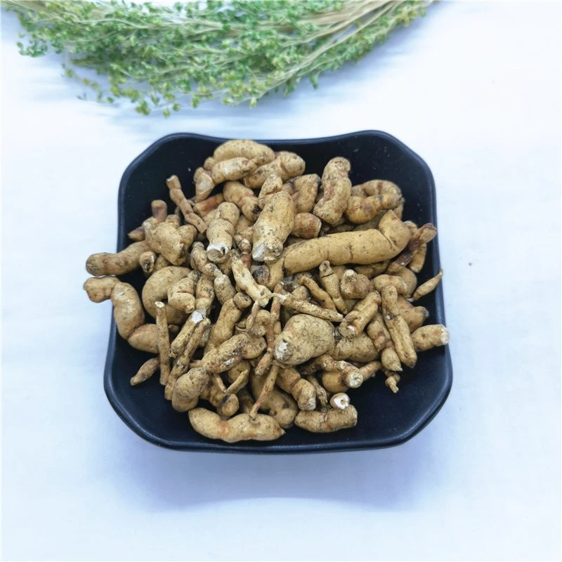 Gan Sui Bulk Crude Herbal Medicine Dried Euphorbia Kansui For Health Care