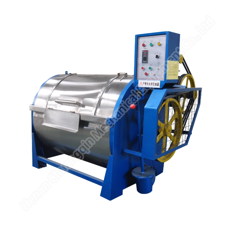 Stainless Steel Sheep Wool Washing Equipment Industrial Dirty Wool Washing Machine Sheep Wool Scouring Machine Industrial Wool Cleaning Machine