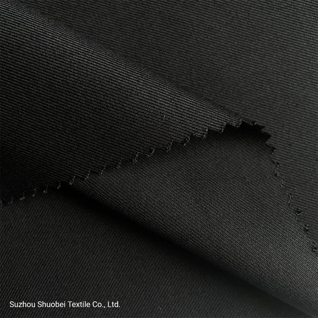 95%Polyester and 5%Rayon T/R 2/2twill Woven Fabric for Suit and Uniform