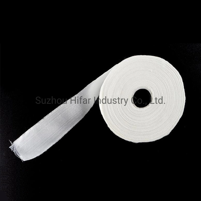 Wholesale/Supplier C Glass Fiber Woven Fabric Fiberglass Tape