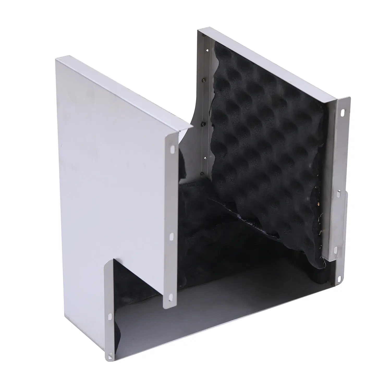 High-Quality Waterproof Empty Battery Box Electrical Enclosure Shell Cabinet Outdoor Battery Car Charging Box Battery Box