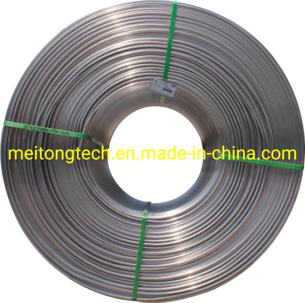 Factory Price Leading Quality Aluminum Stranded Wire Aluminum Bunched Wire Supplier