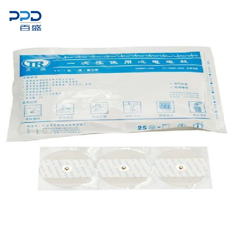 Nasopharyngeal Swab Gloves Paraffin Gauze Pad Vaseline Gauze Pad Cooling Gel Patch Mask Face Mask Surgical Gloves Eye Pad 4 Side Sealing Packing Machine