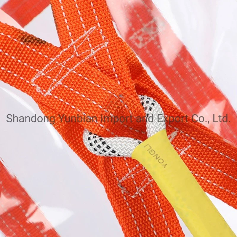 New Outdoor Sports Construction Safety Belt