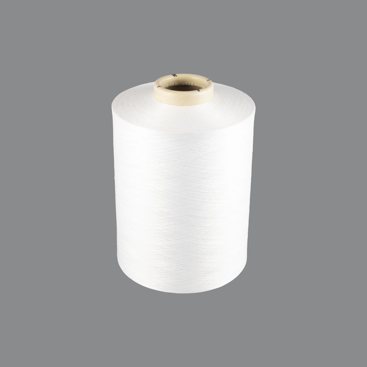 Recycled Grs Polyester Yarn DTY 300d/72f SD Filament Wholesale/Supplier China Manufacturer for Knitting Weaving Warp