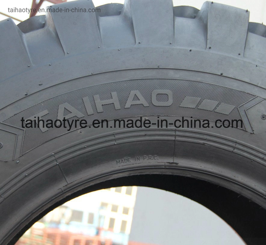 Heavy Load Capacity off The Road Loader Tires/Tyres with Super Good Quality 26.5-25