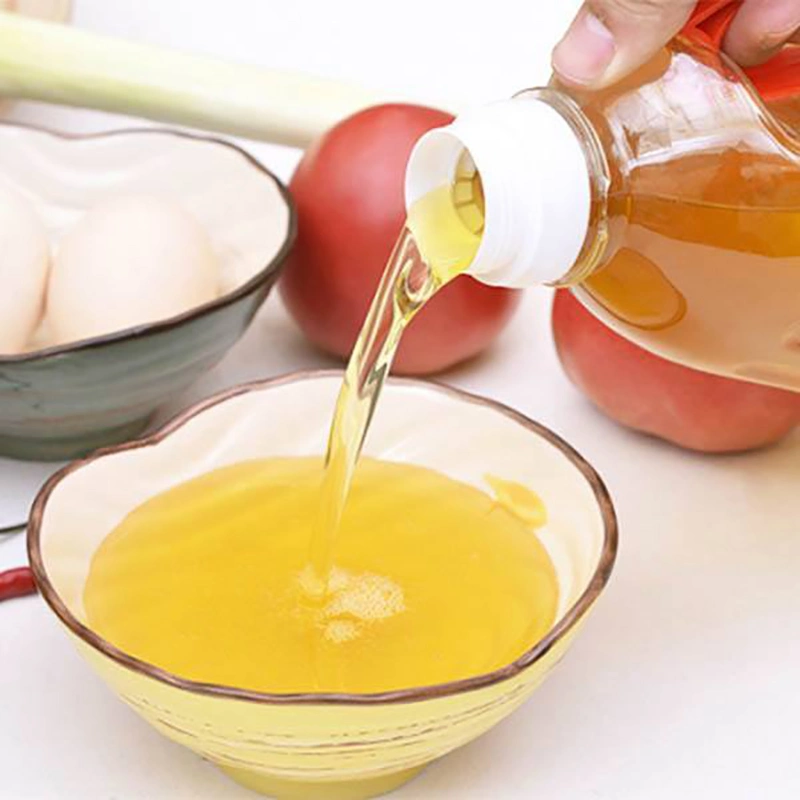 High quality/High cost performance Peanut Oil Groundnut Oil Cooking Seasoning Oil